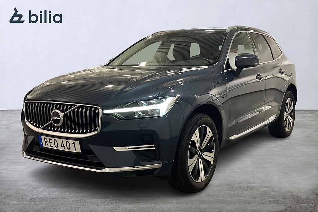 Volvo XC60 Recharge T6 Core Edt