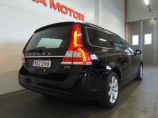 Kombi Volvo V70 6 av 23