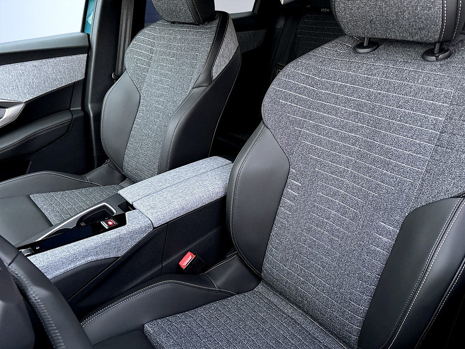 Bild på Peugeot 3008 Allure Hybrid 136hk Aut - DEMO