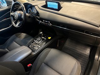 Mazda CX-30 2.0 AWD Rattvärme/Kamera/Navi/MoK/HuD/SoV