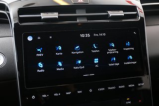 SUV Hyundai Tucson 16 av 22