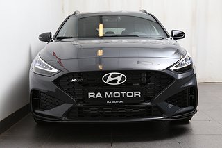Kombi Hyundai i30 4 av 24