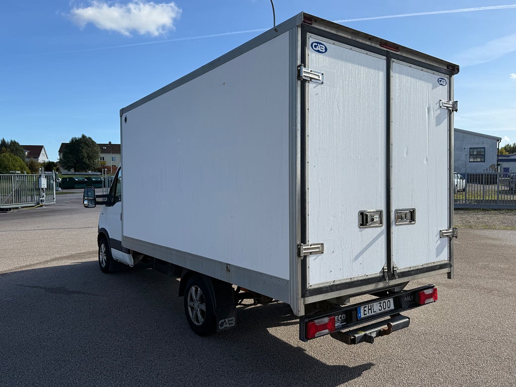 Iveco Daily bild 4