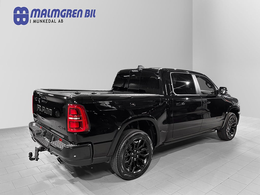 RAM 1500 2025 - miniatyr 3