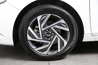 Halvkombi Hyundai i20 6 av 20