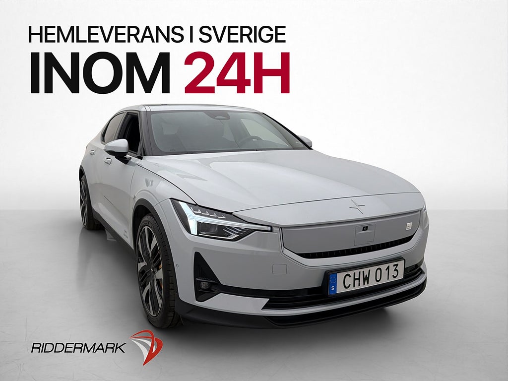 Polestar 2