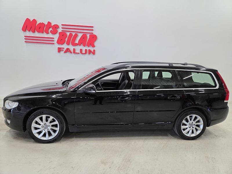 Volvo V70 D3 Classic Momentum 150 Hk Automat
