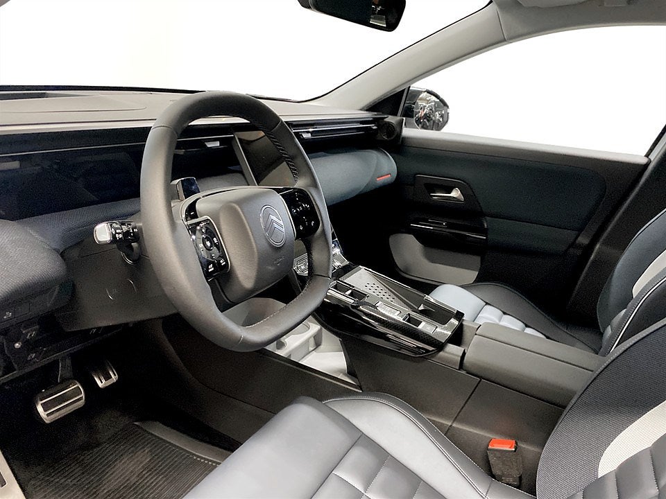 Bild på Citroën C5 Aircross MAX Hybrid - PRIVATLEASING