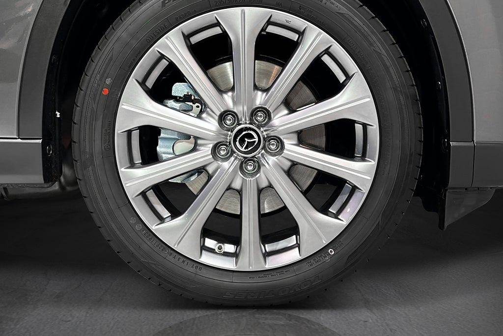 Mazda CX-60 Exclusive-line PHEV AWD KAMPANJ 2025