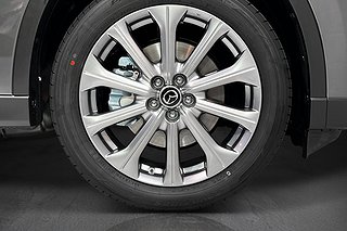 SUV Mazda CX-60 8 av 23