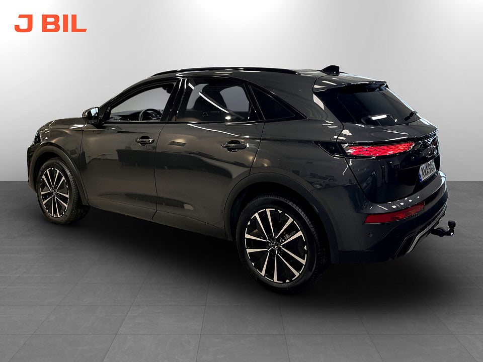 Bild på DS 7 Crossback Pallas 1.5 BHDi 130hk Aut B-KAMERA DRAG