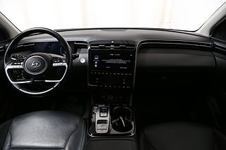 SUV Hyundai Tucson 7 av 24