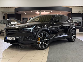 Polestar 3 2024
