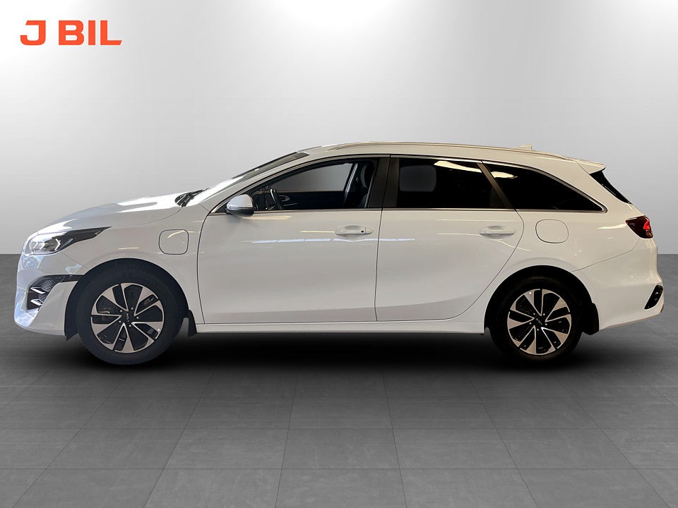 Bild på Kia Ceed Sportswagon Advance PHEV 141hk Aut B-KAMERA CARPLAY