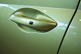 Halvkombi Hyundai i20 8 av 23