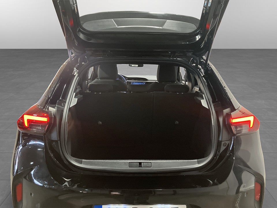 Bild på Opel Corsa GS 1.2 Turbo 100hk Aut B-KAMERA CARPLAY