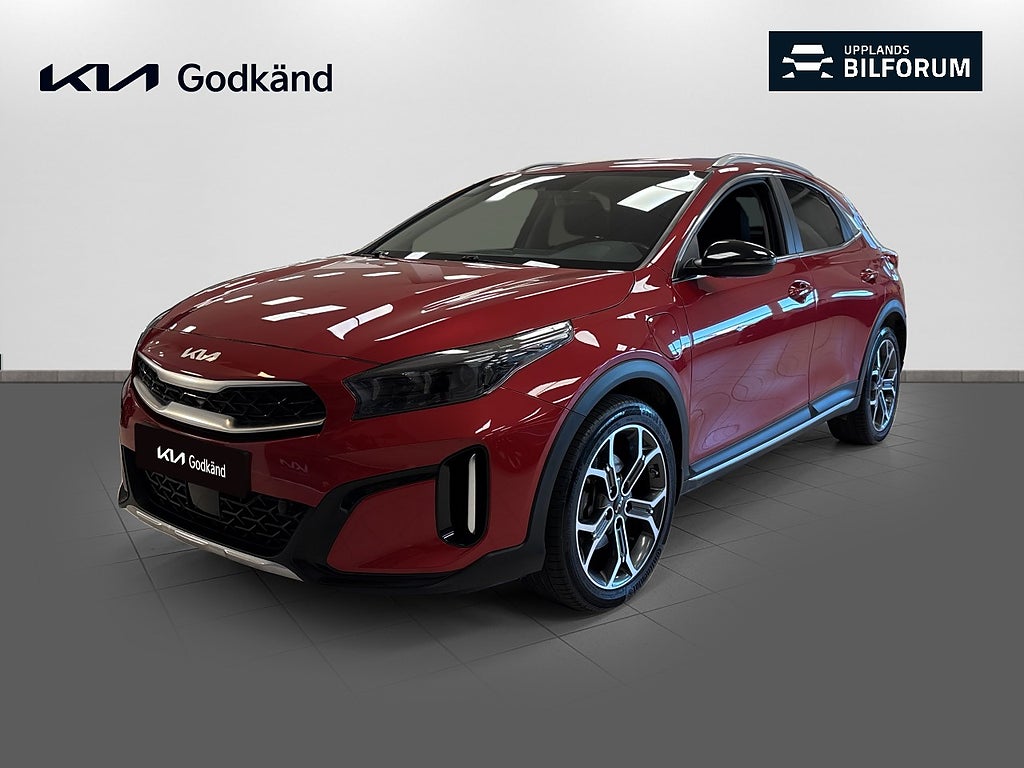 Kia Xceed Plug-in Hybrid Advance M-värm