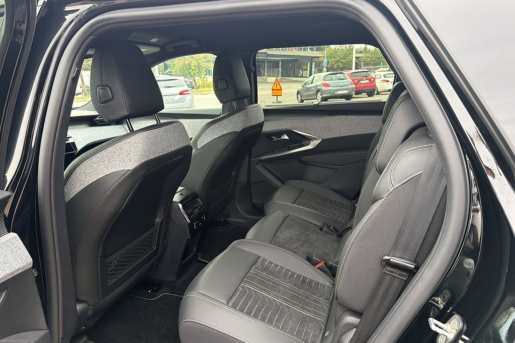 Peugeot 5008 2026 - miniatyr 7