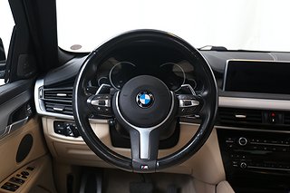 SUV BMW X6 7 av 29