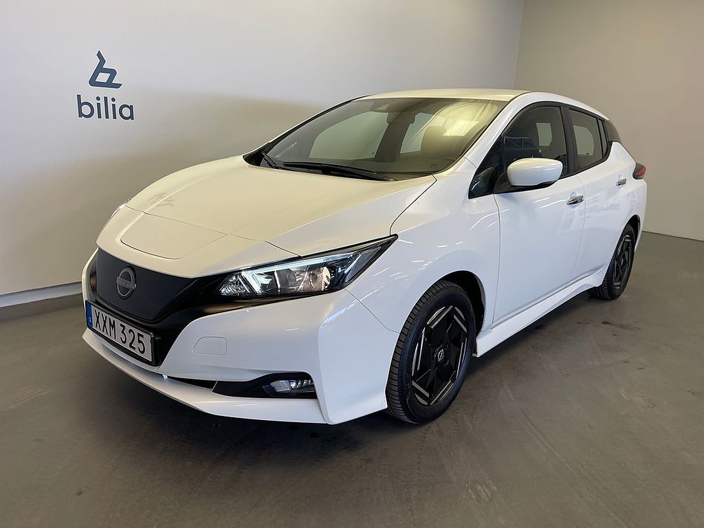 Nissan Leaf Acenta MY22 39 kWh