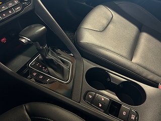 SUV Kia Niro 20 av 22