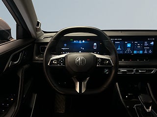 MG HS PHEV Skinn/360 Kamera/Navi/SoV/Garanti – bild 8
