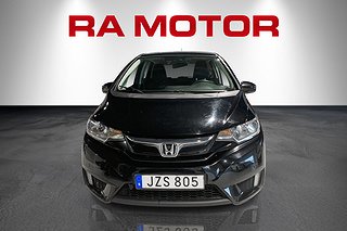 Halvkombi Honda Jazz 2 av 20