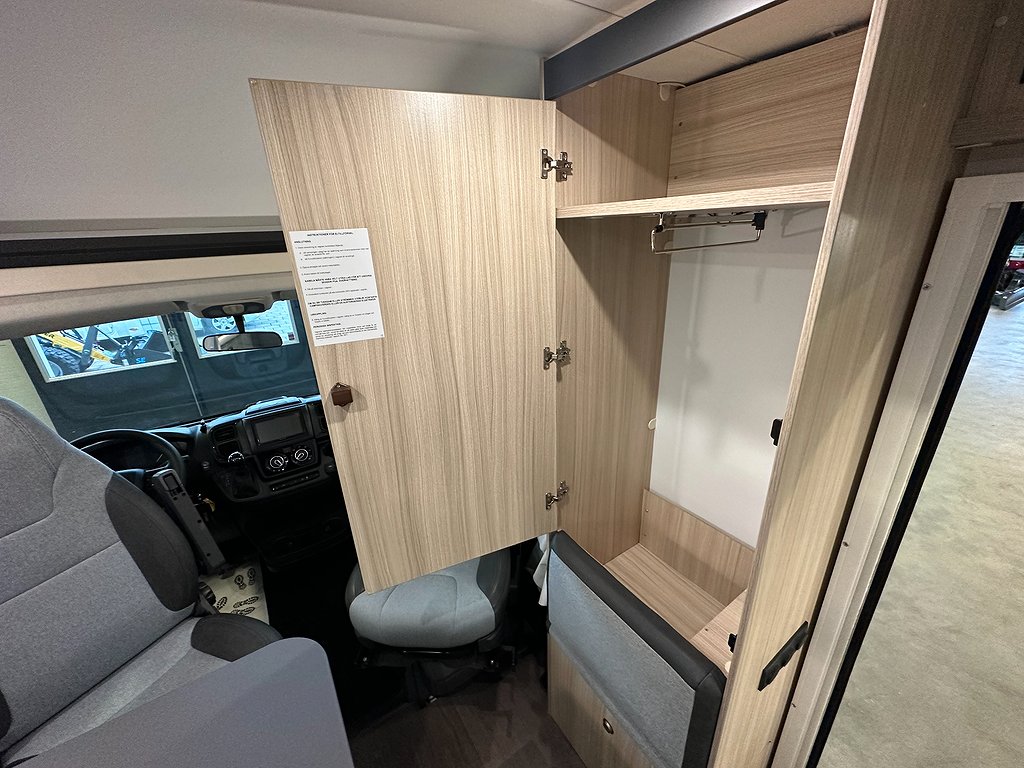 Sun Living C 65 SL / Automat / 3500kg "Kompakt" - Sun Living