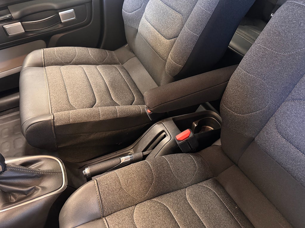 Citroën C3 2023 - miniatyr 12