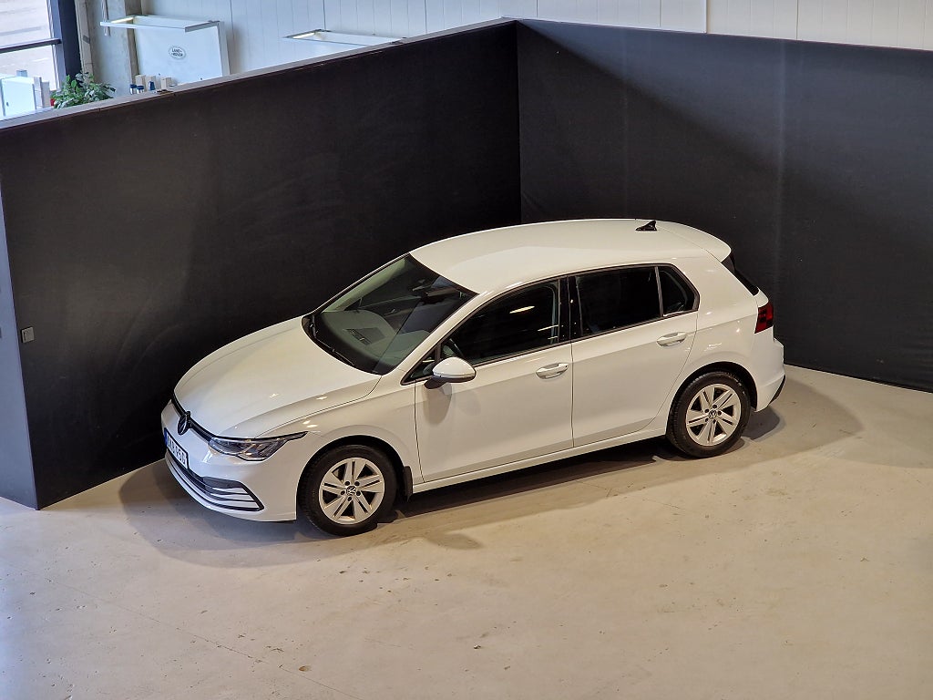 Volkswagen Golf 1.0 TSI OPF Base Euro 6