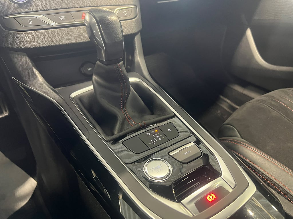 Peugeot 308 2015 - miniatyr 21