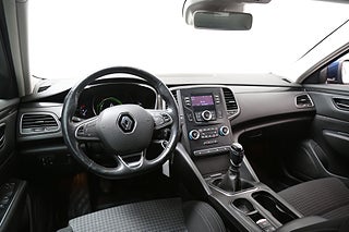 Kombi Renault Talisman 10 av 22