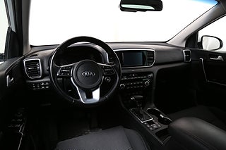 SUV Kia Sportage 13 av 25