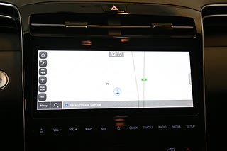 SUV Hyundai Tucson 27 av 33