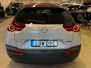 Mazda MX-30 EV 100th Anniversary Edt - BOSE/360/10ÅrsGaranti