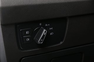 Kombi Volkswagen Passat 18 av 23