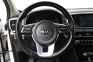 SUV Kia Sportage 15 av 25