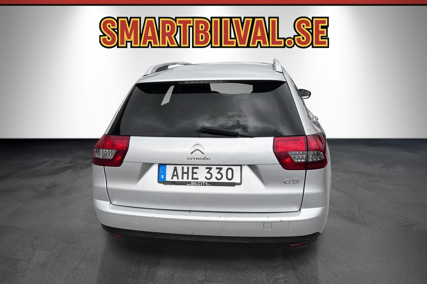 Citroen C5 Tourer 1.6 HDi 2013, photo 7/44