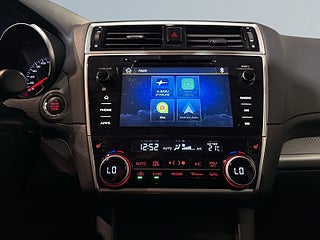 Subaru Outback 2.5 4WD Lineartronic Drag Kamera CarPlay SoV – bild 11