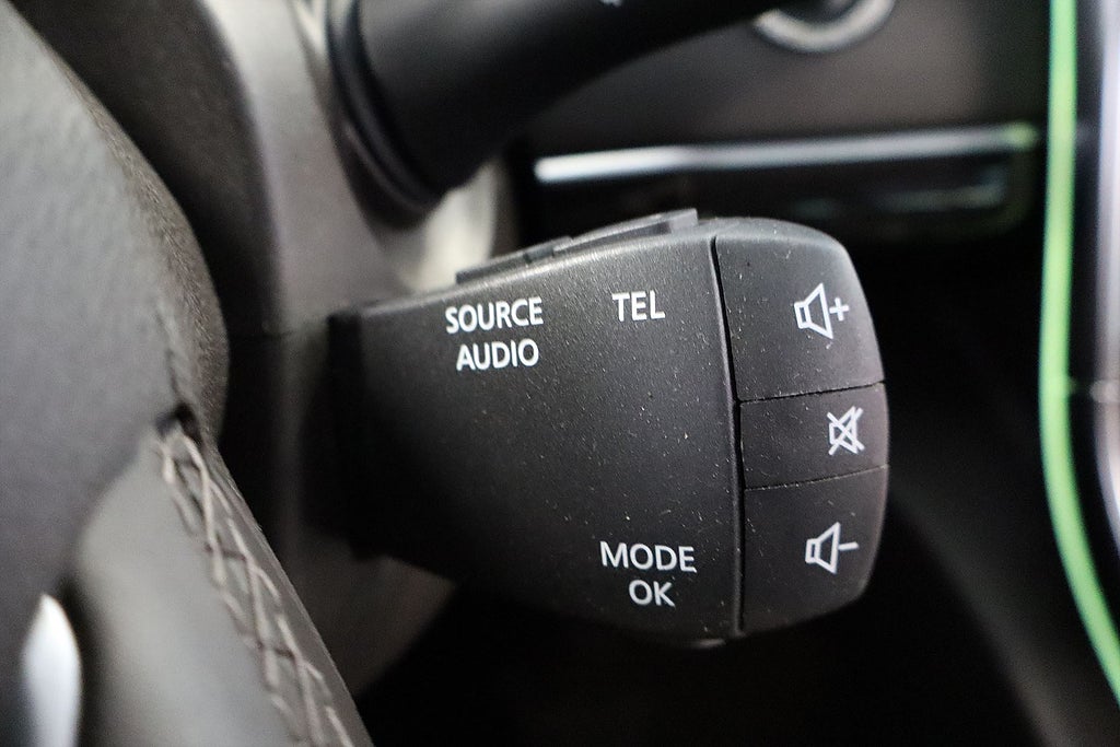 Bild på Renault Espace Zen 1.6 dCi 160hk Aut - 7-SITS, TAKLUCKA