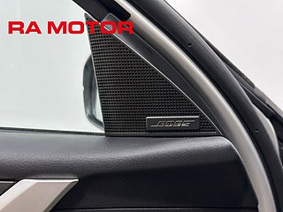 SUV Mazda CX-80 24 av 26