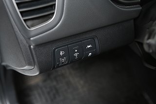 Halvkombi Hyundai i20 18 av 23