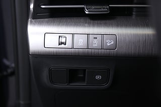 SUV Hyundai Kona 15 av 24