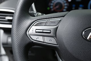 SUV Hyundai Santa Fe 17 av 26