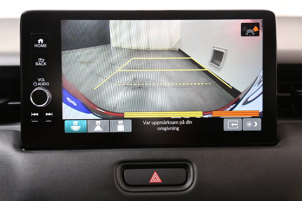 Honda HR-V e:HEV 1,5 i-MMD e-CVT Hybrid Elegance Navi Kamera 2023