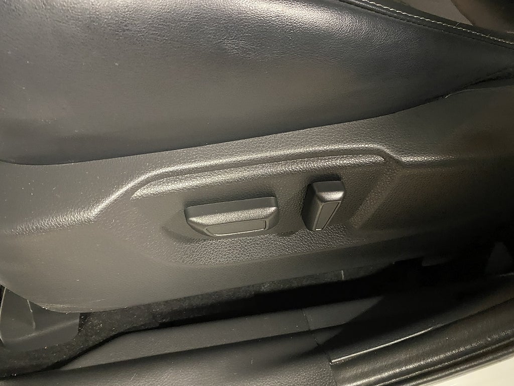 Bild på Mitsubishi Eclipse Cross Fleet 2.4 PHEV 188hk Aut AWD - B-KAMERA, CARPLAY