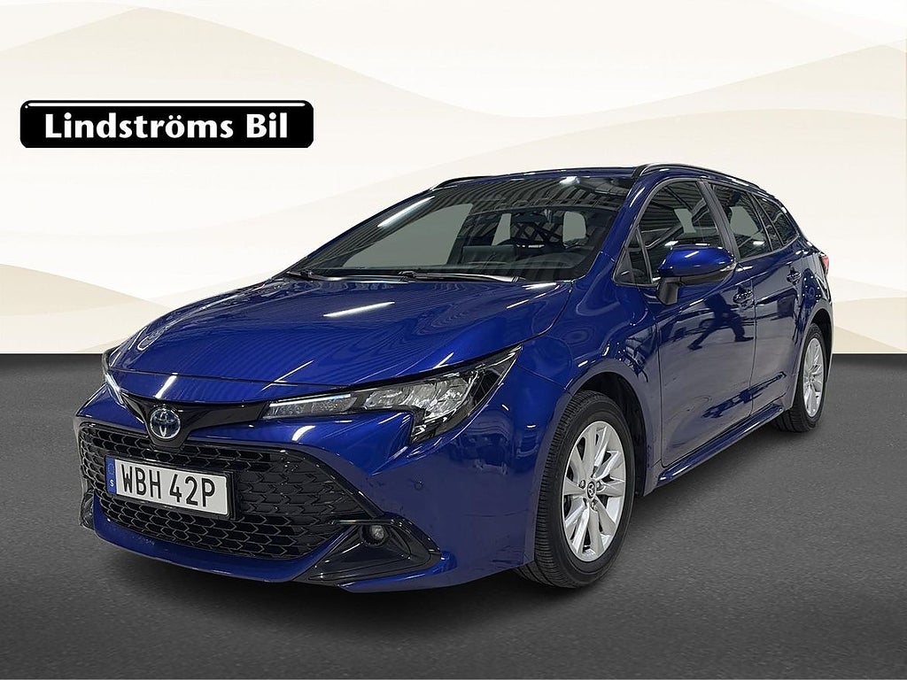 Toyota Corolla 1.8 Hybrid Touring Sport Active Plus Leasi...