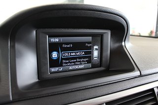 Kombi Volvo V70 20 av 20
