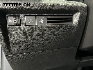 Kombi Citroën C4 15 av 17