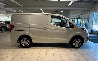 BYD ETP3 50.3 kWh MOMS/MoK/Kamera/P-sens/Låg Skatt/S&V-däck